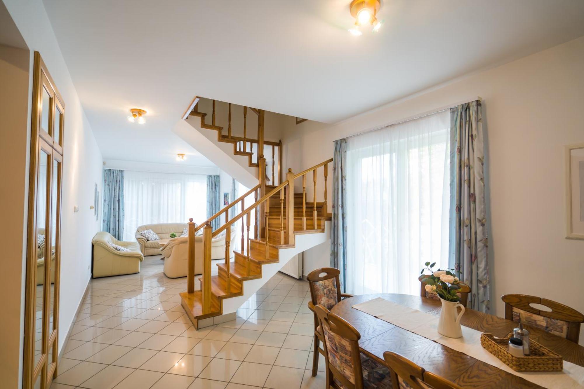 Gyorfi Apartmanhaz Zamardi Exterior photo