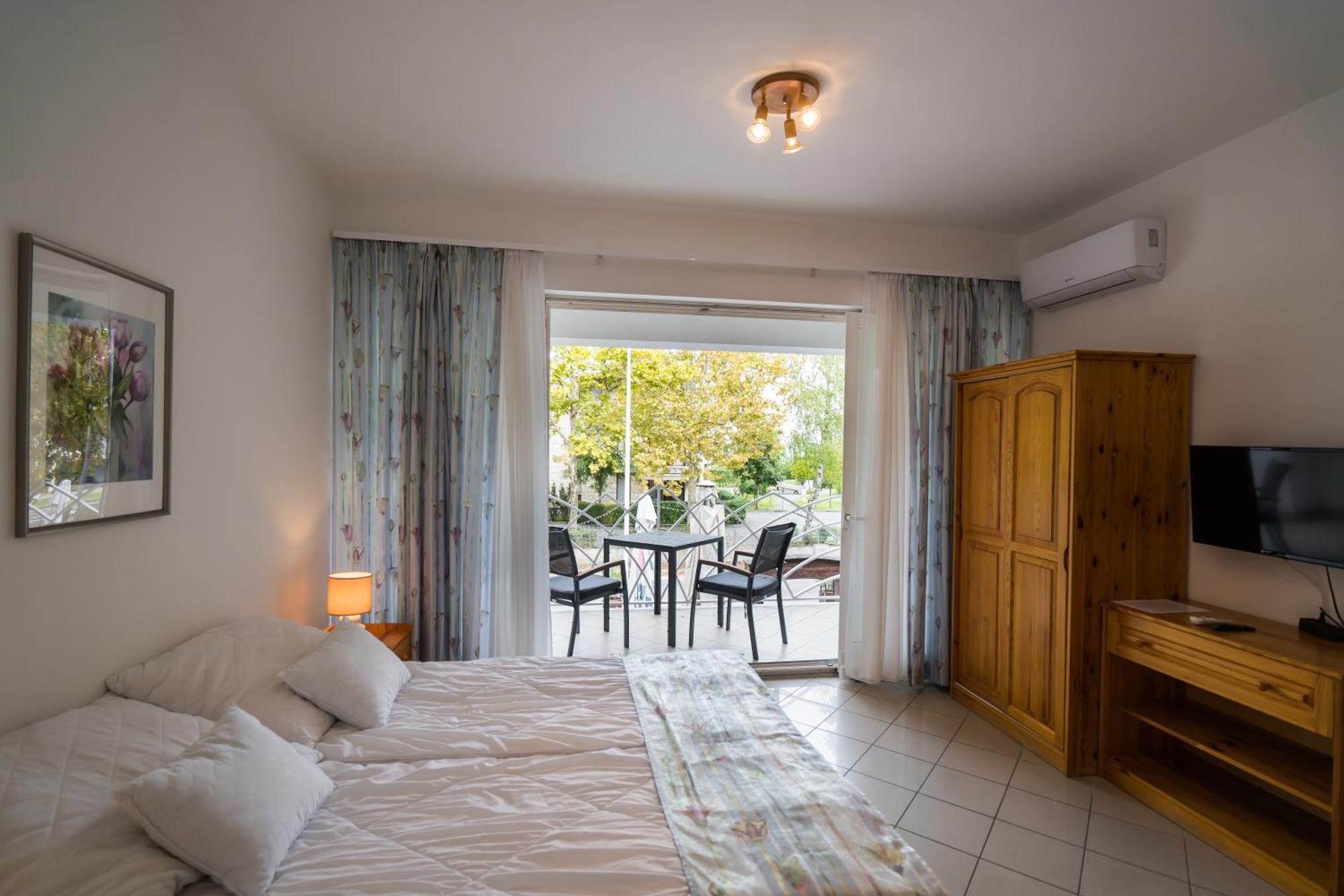 Gyorfi Apartmanhaz Zamardi Exterior photo