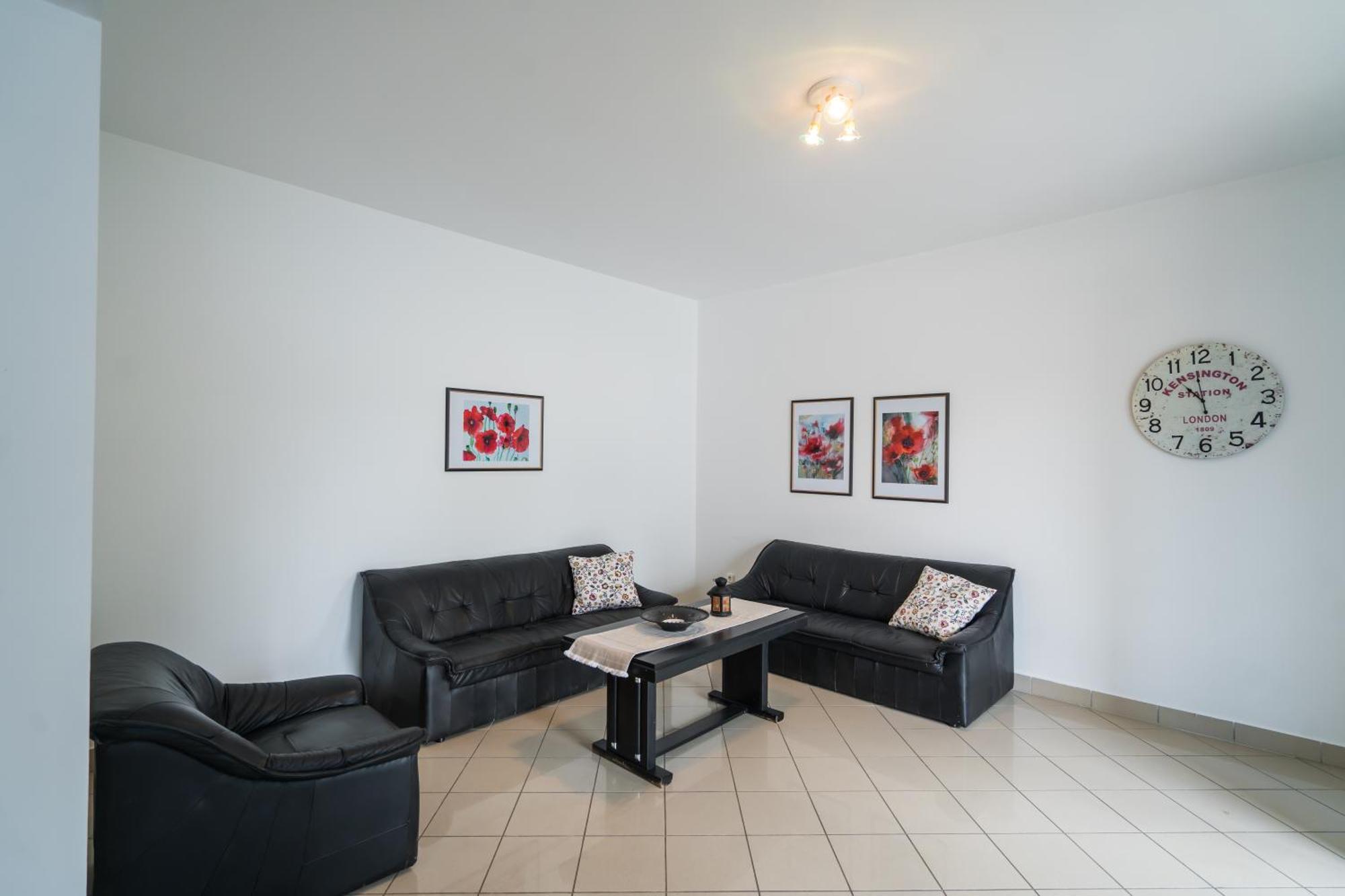 Gyorfi Apartmanhaz Zamardi Exterior photo